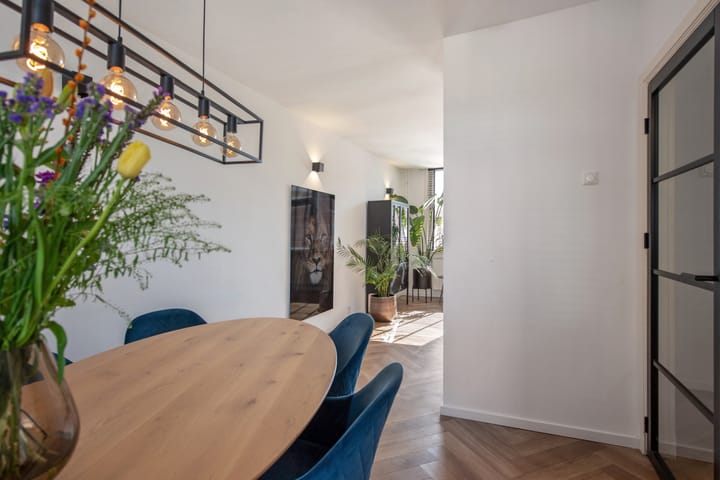 Foto 5 van van Barbansonstraat 51