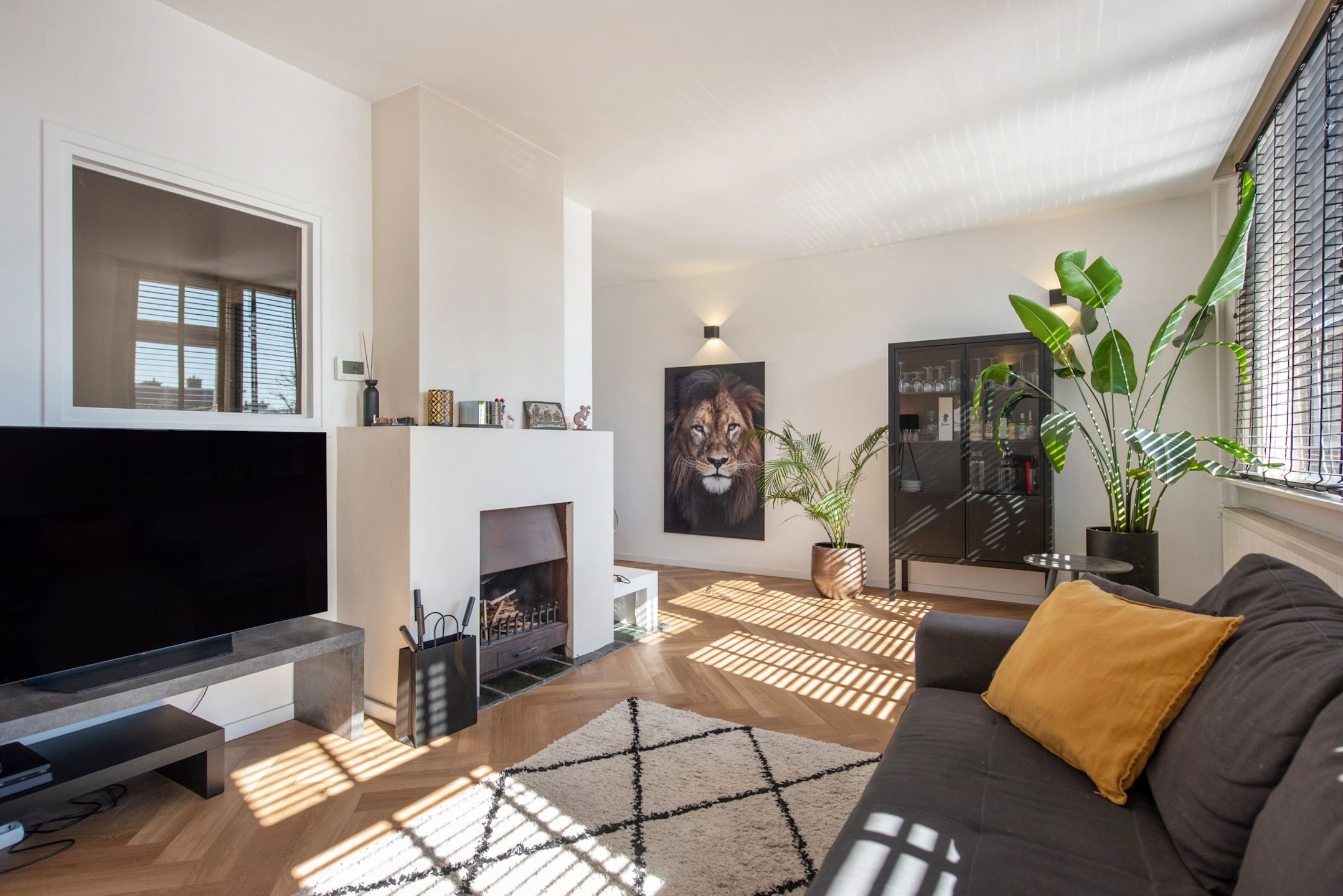 Foto 6 van van Barbansonstraat 51