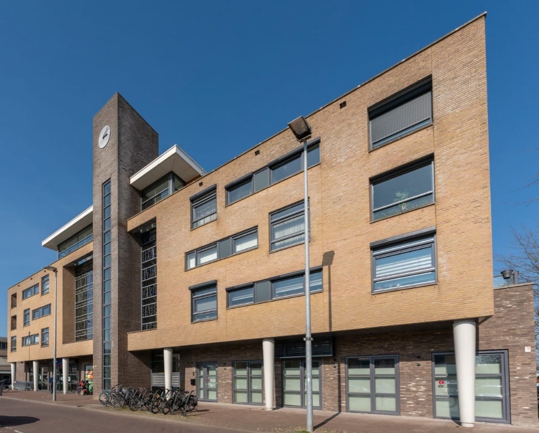 Foto 1 van Judas Taddeusplein 35