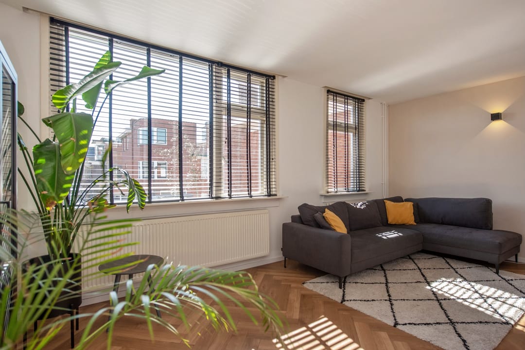 Foto 8 van van Barbansonstraat 51