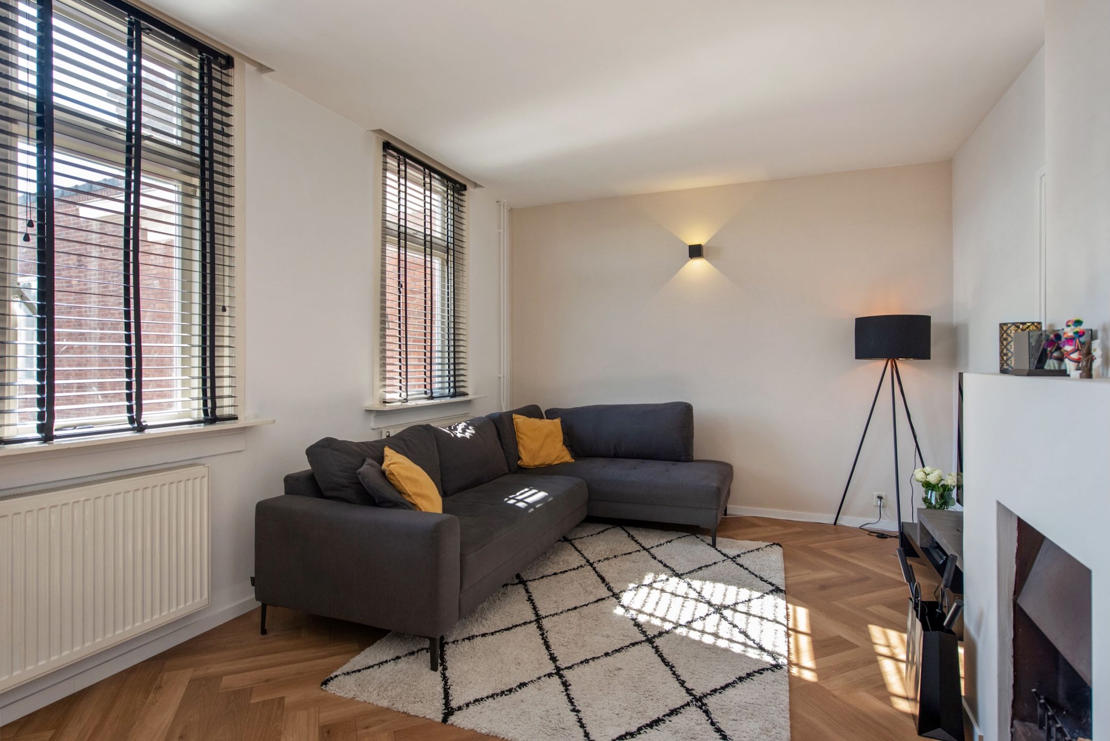 Foto 9 van van Barbansonstraat 51