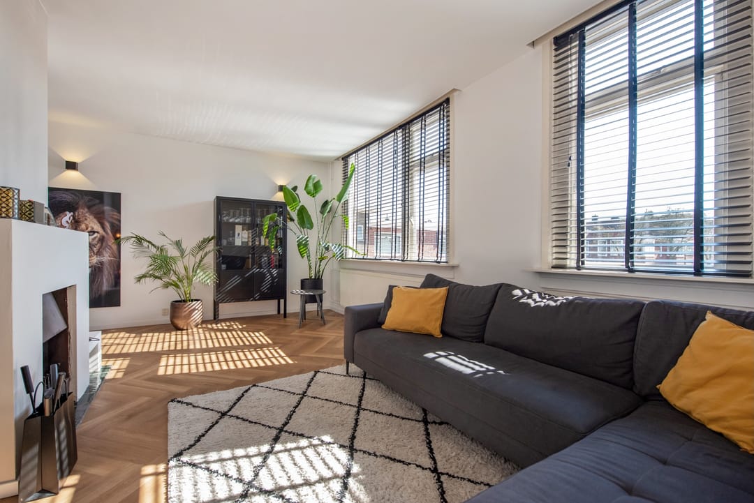 Foto 11 van van Barbansonstraat 51