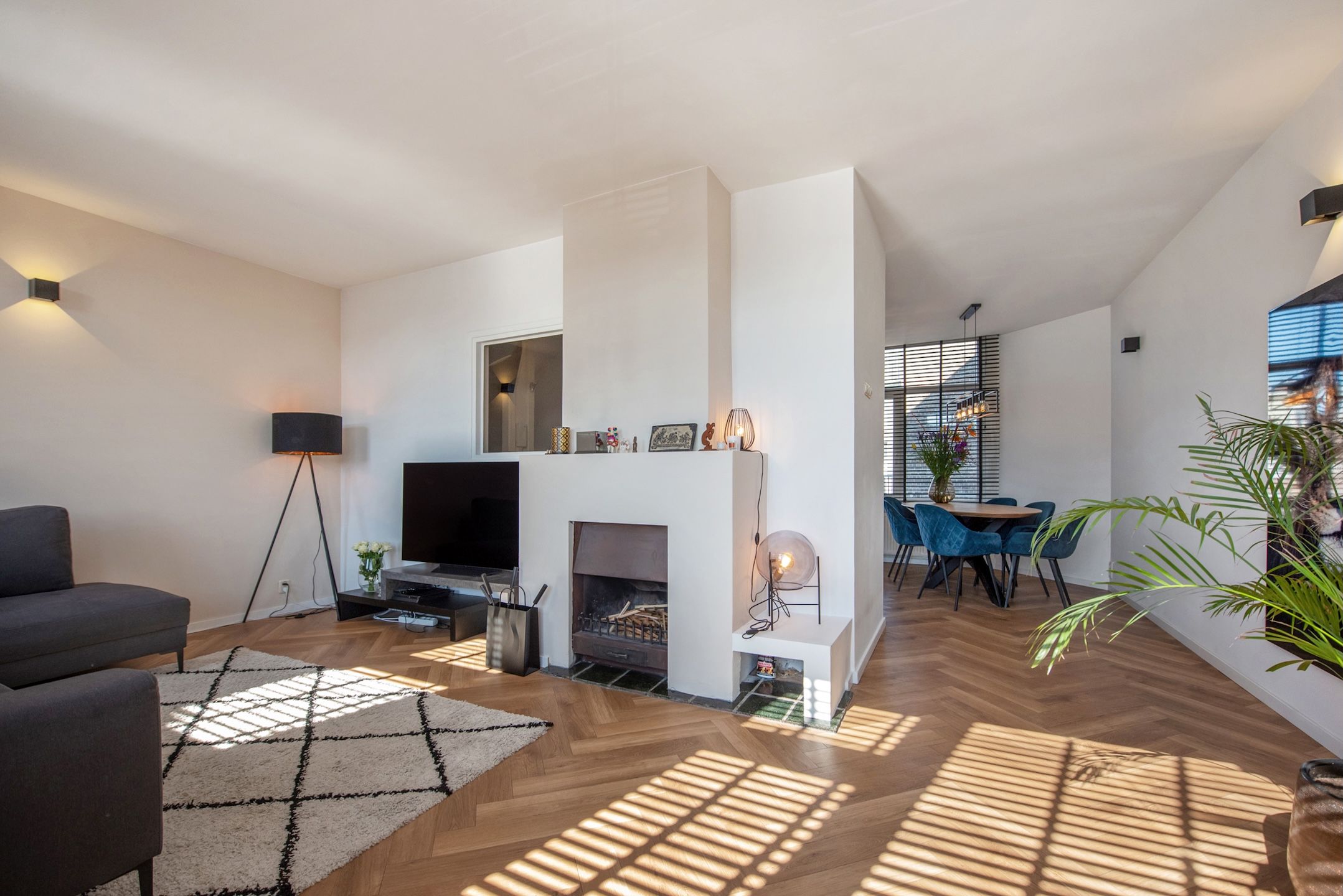 Foto 12 van van Barbansonstraat 51