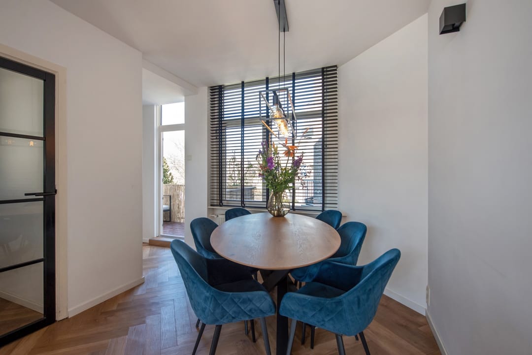 Foto 13 van van Barbansonstraat 51