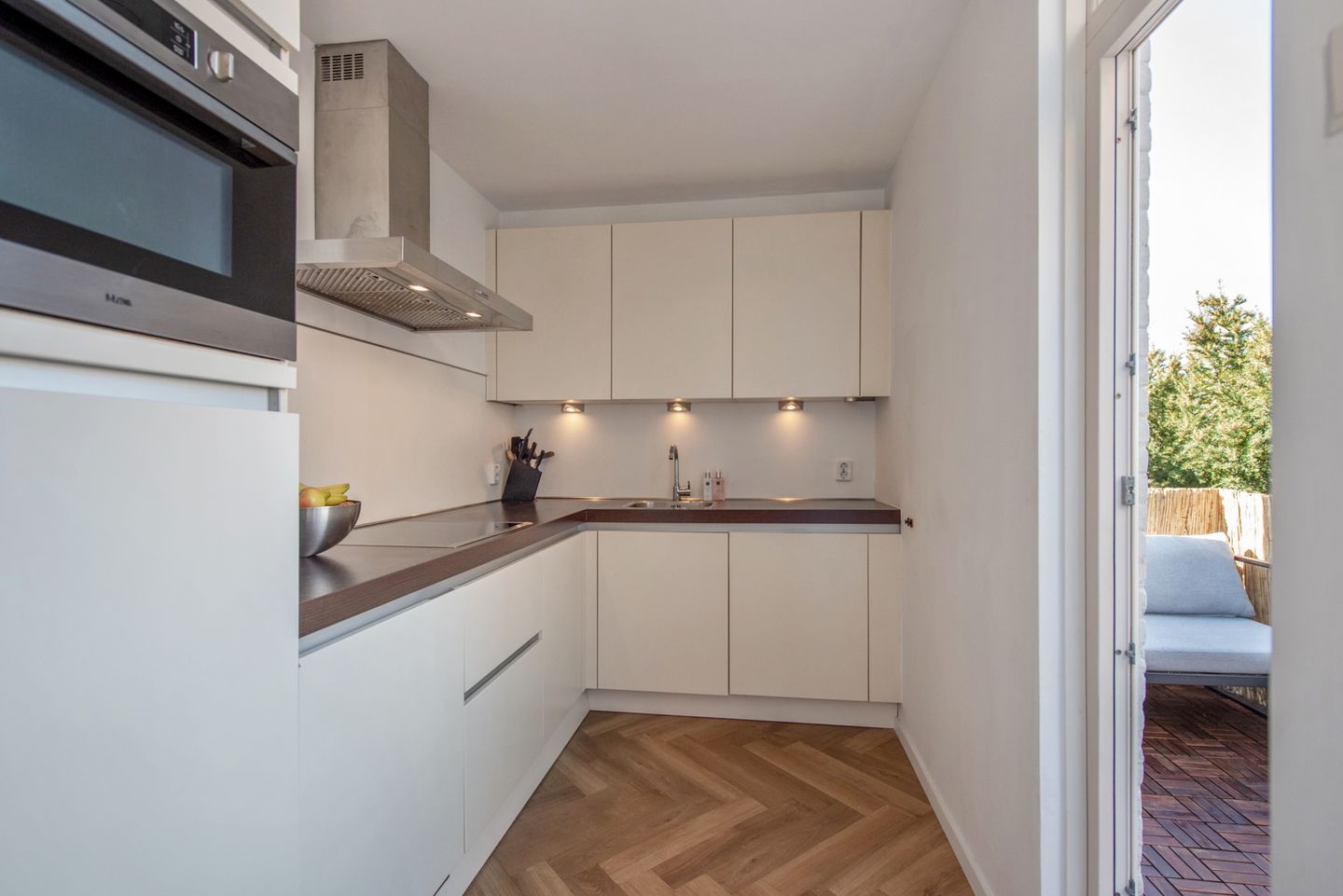 Foto 14 van van Barbansonstraat 51