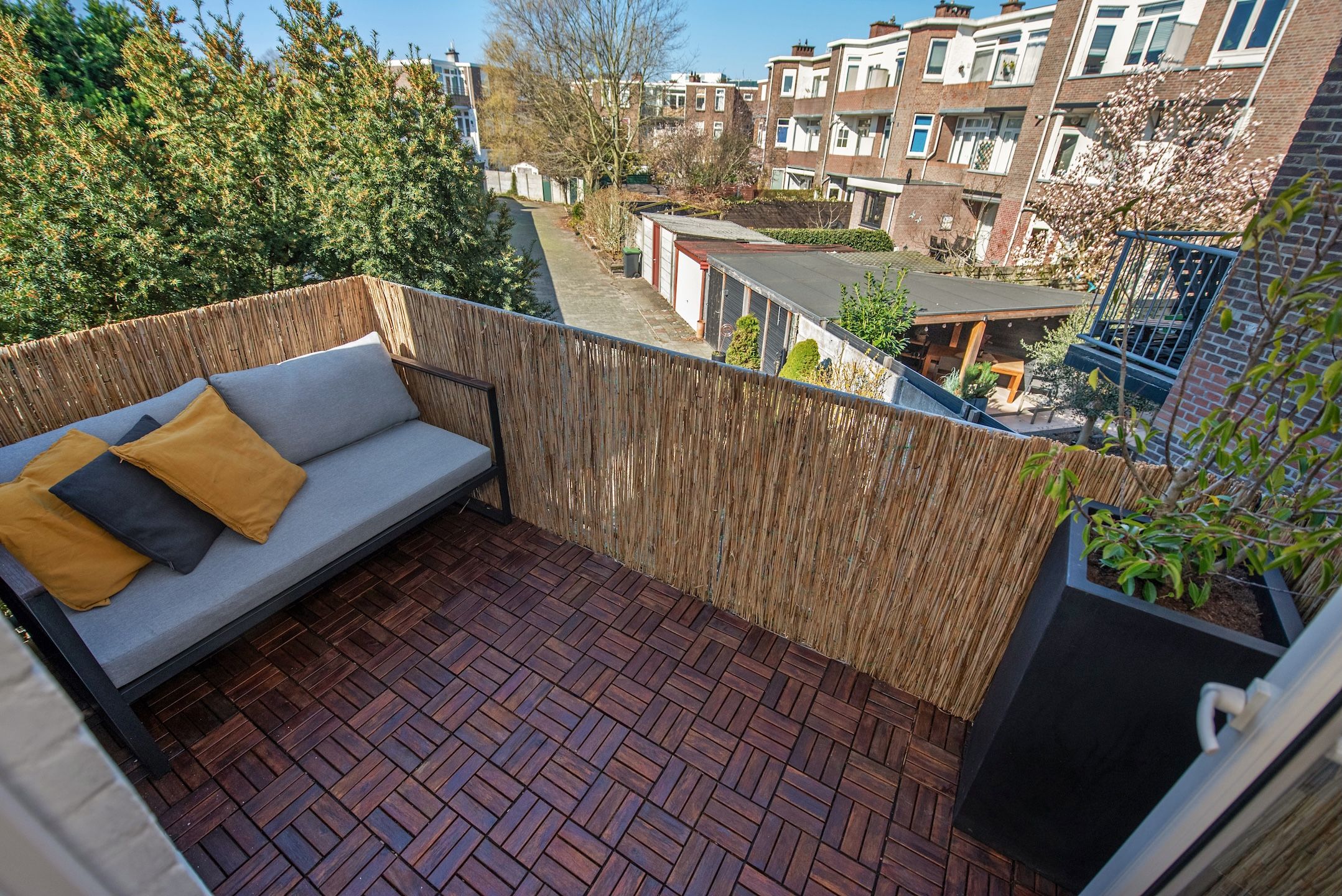 Foto 15 van van Barbansonstraat 51