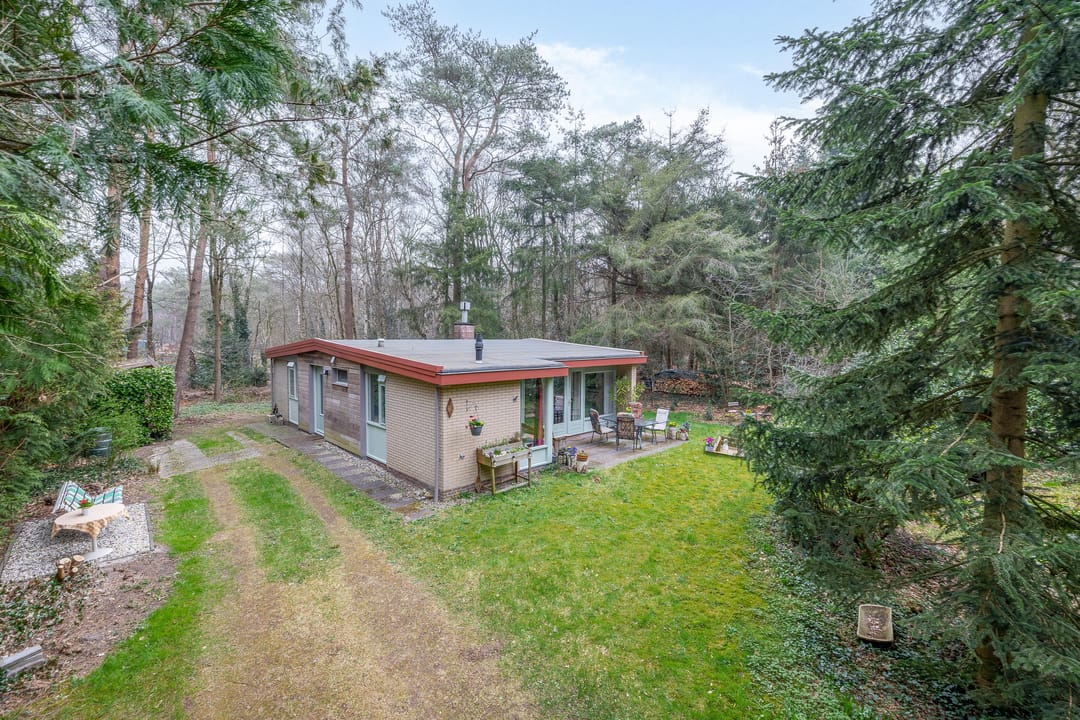 Foto 1 van De Schure 30