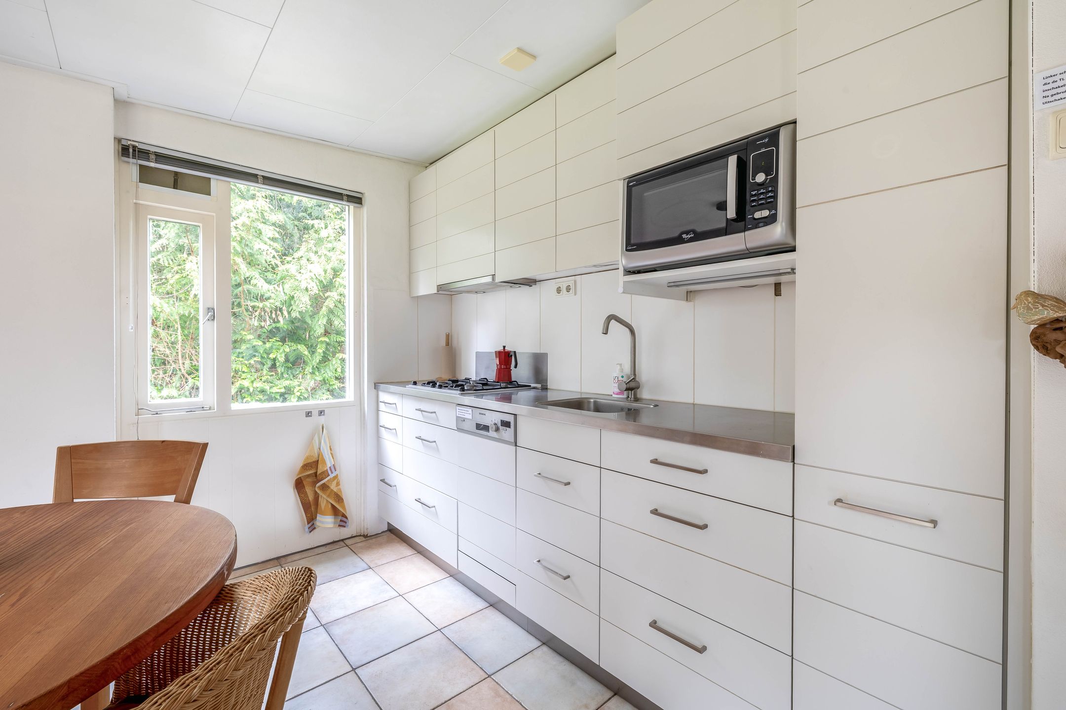 Foto 3 van De Schure 30