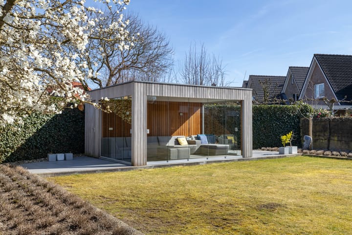 Foto 2 van Markerichter 6