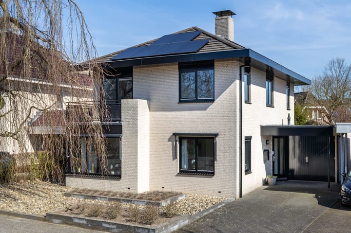 Foto 3 van Markerichter 6