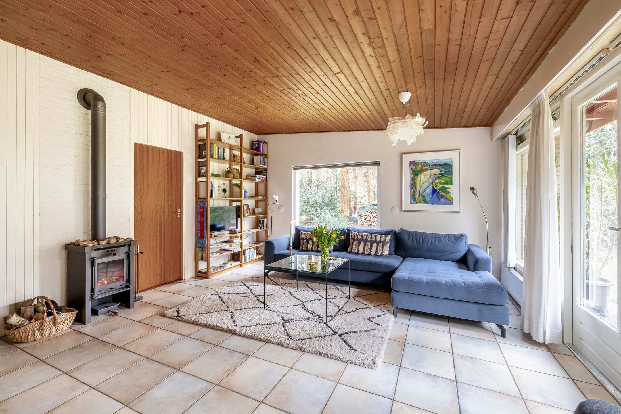 Foto 6 van De Schure 30