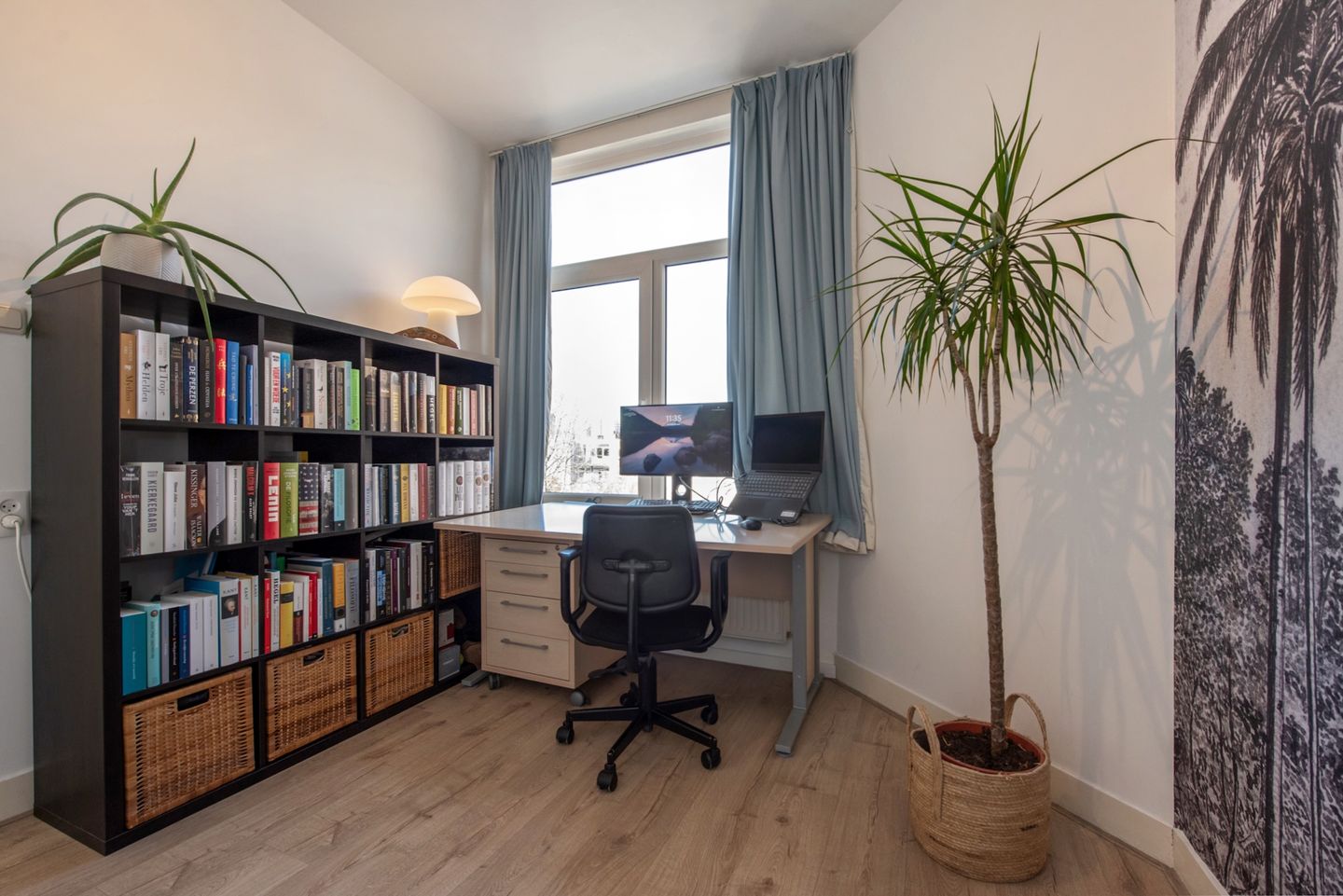 Foto 25 van van Barbansonstraat 51