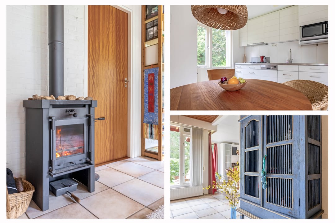 Foto 8 van De Schure 30