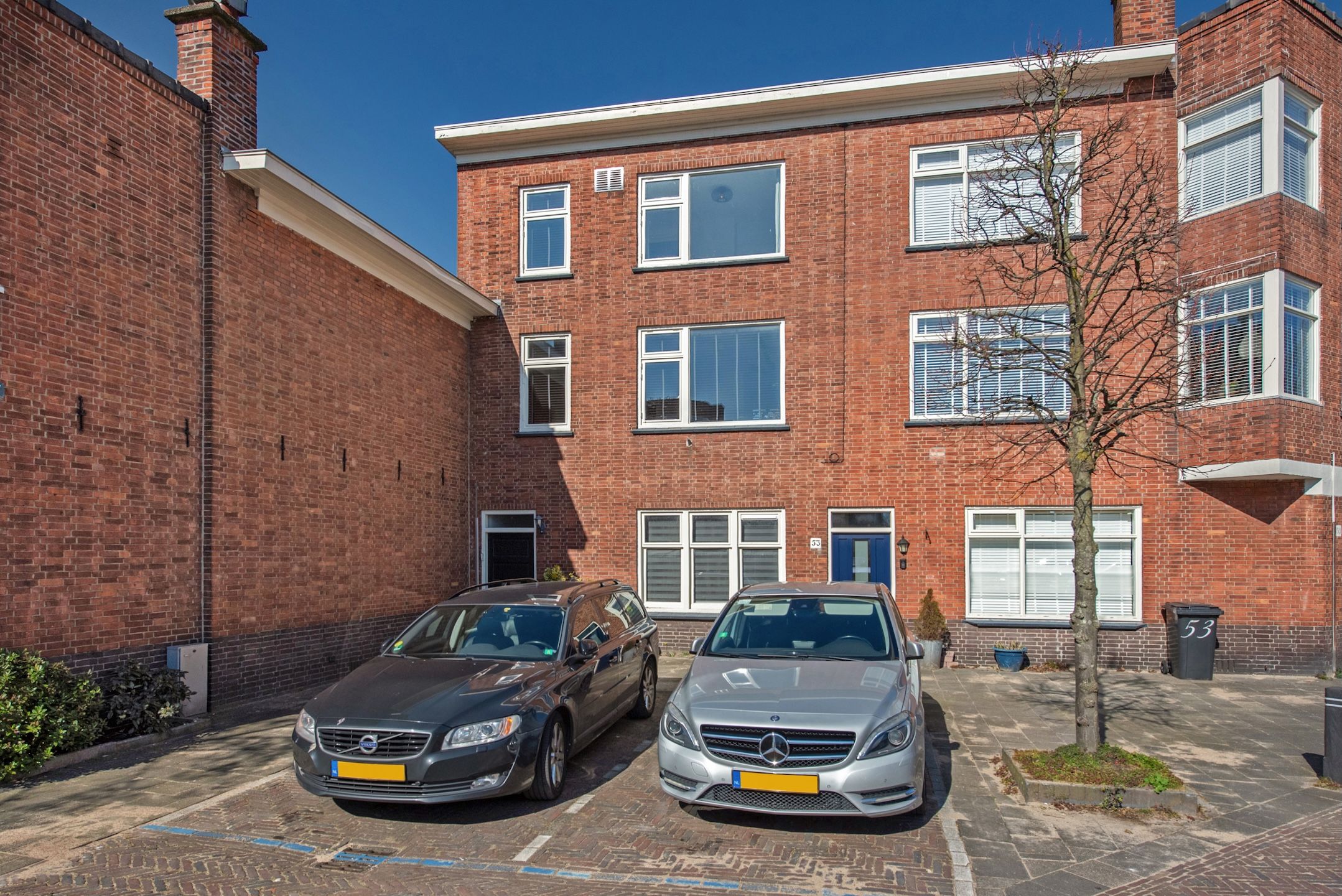 Foto 30 van van Barbansonstraat 51