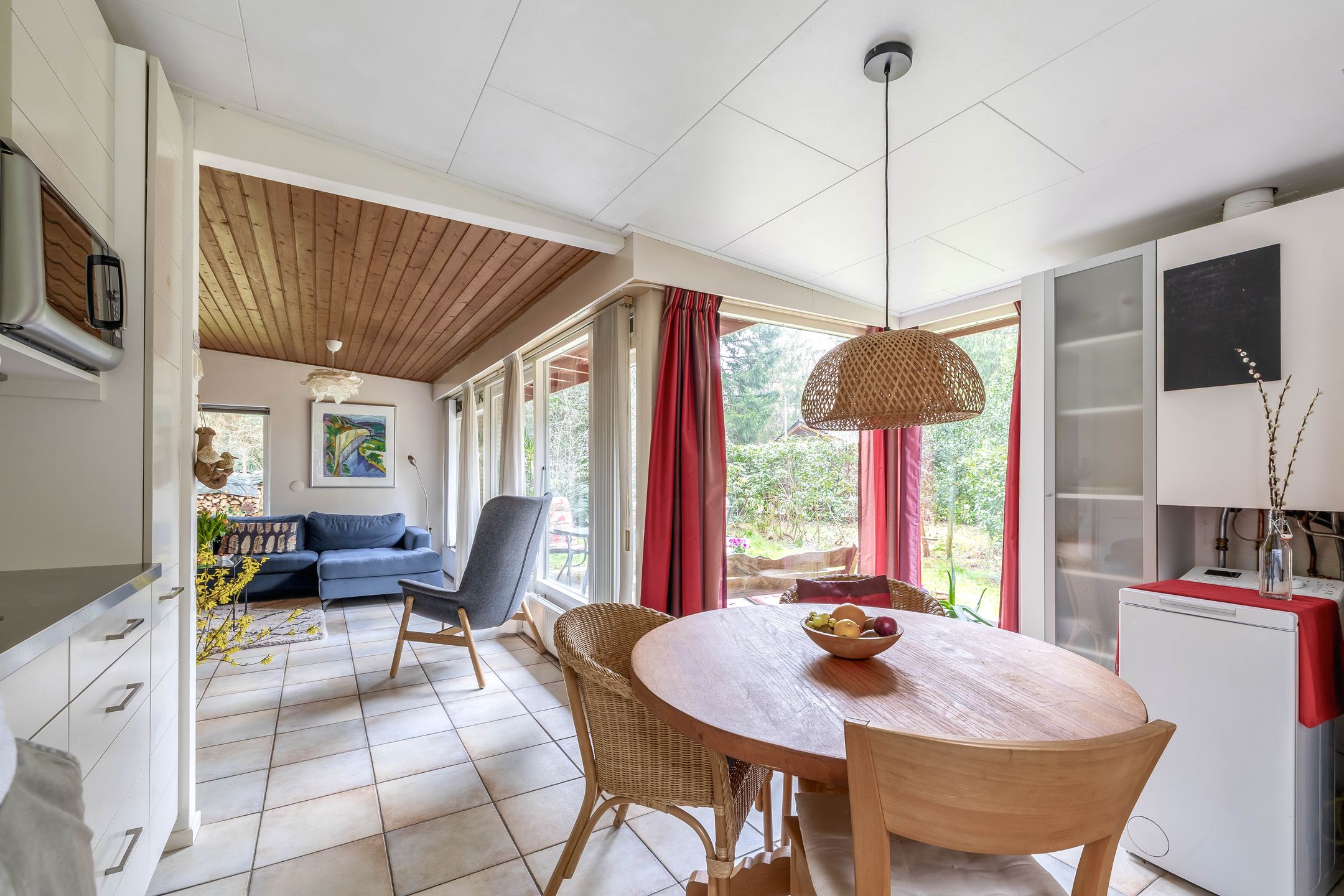 Foto 12 van De Schure 30