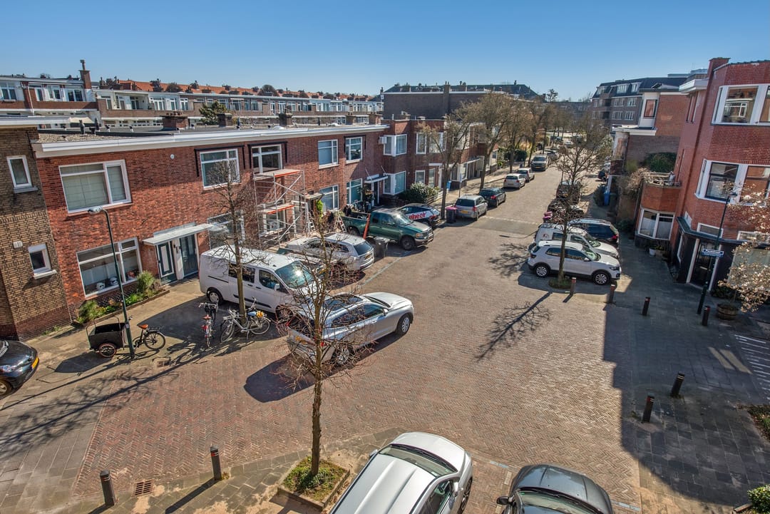 Foto 31 van van Barbansonstraat 51