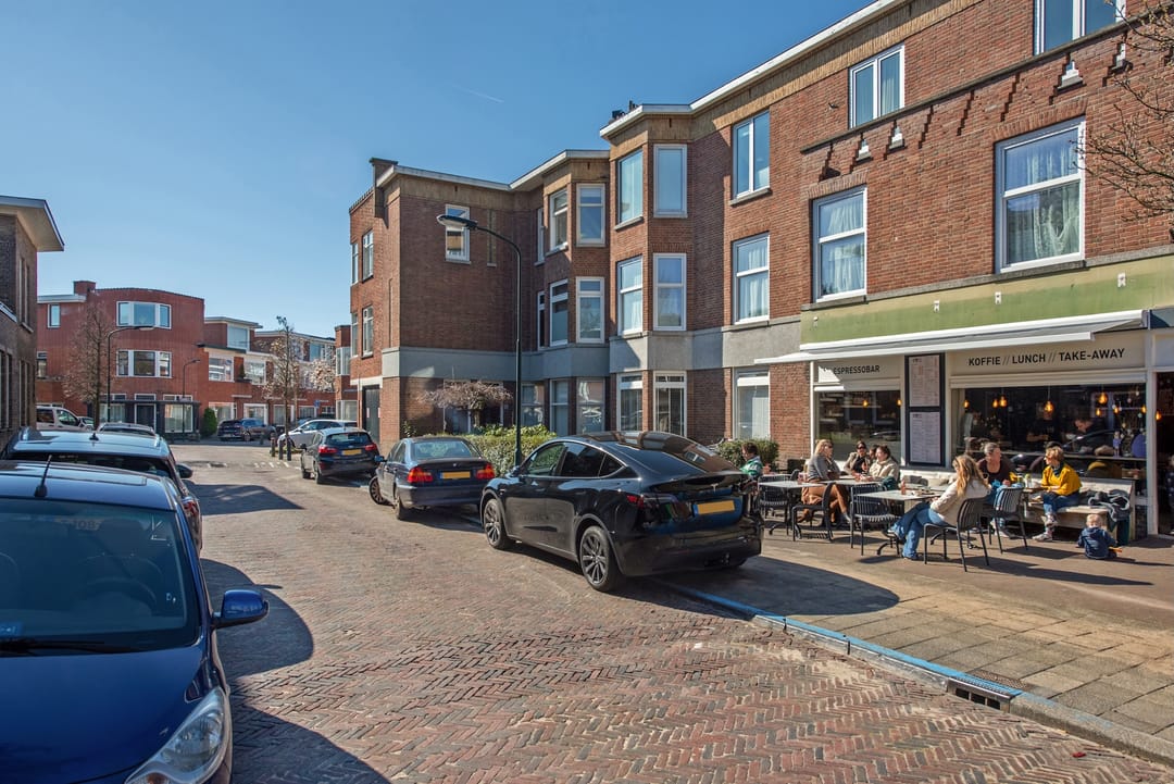 Foto 32 van van Barbansonstraat 51