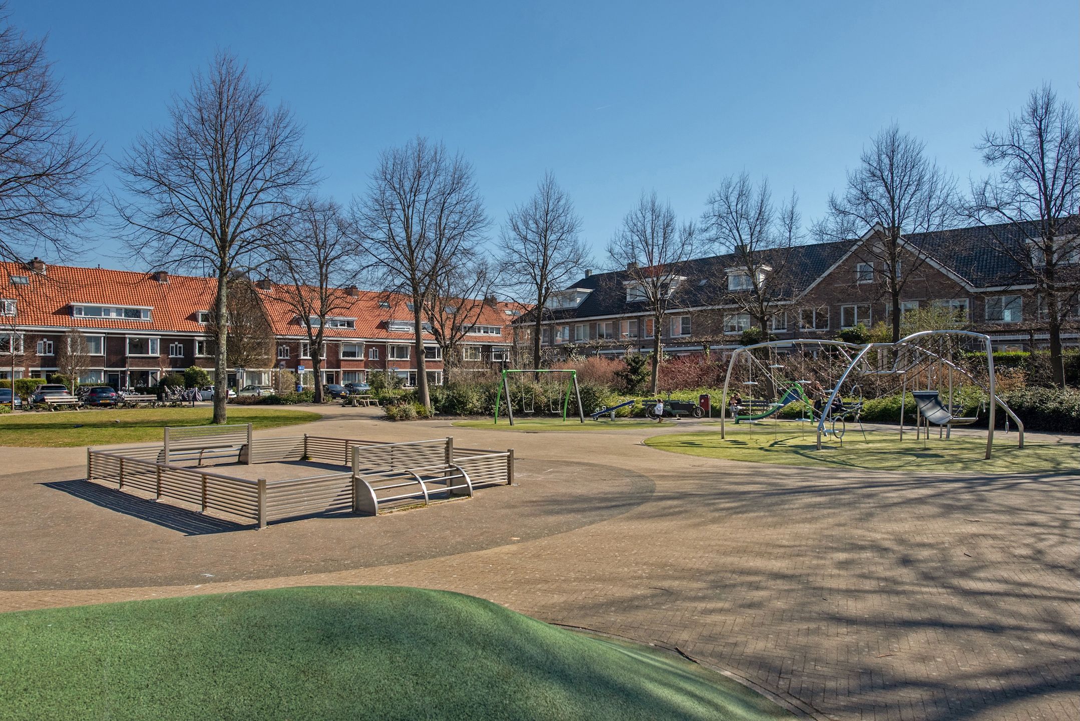 Foto 33 van van Barbansonstraat 51