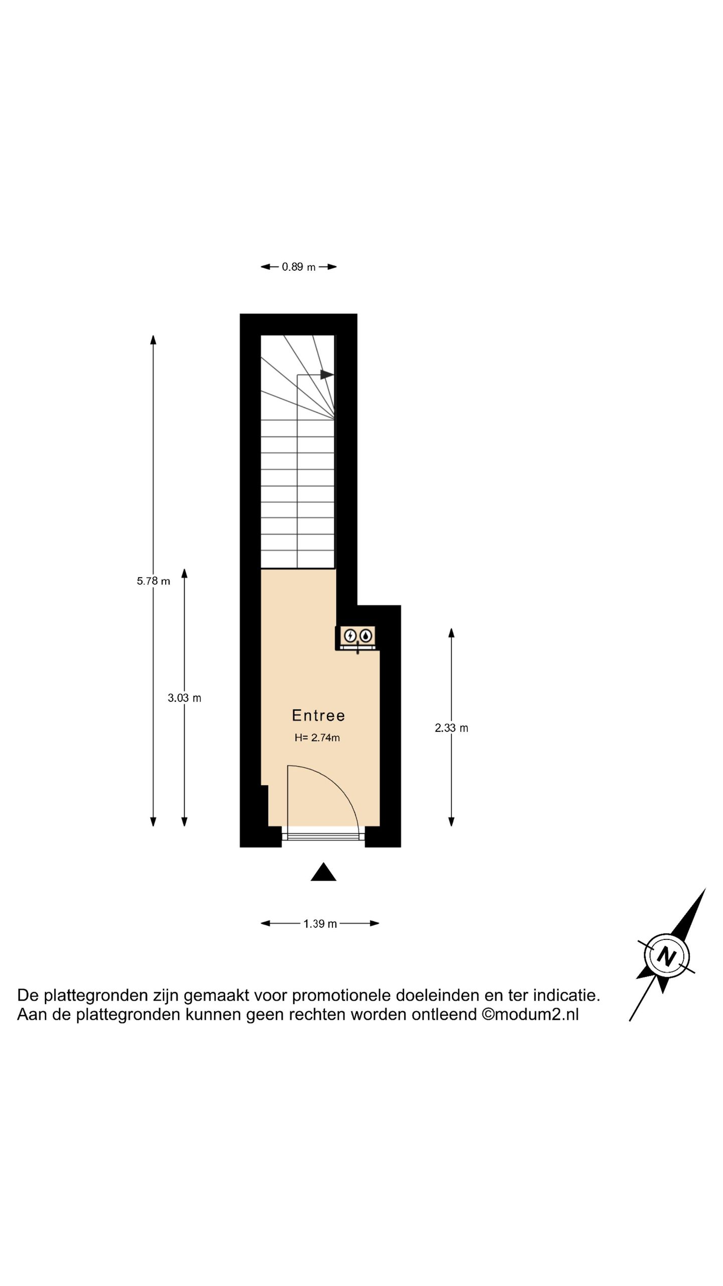 Foto 34 van van Barbansonstraat 51