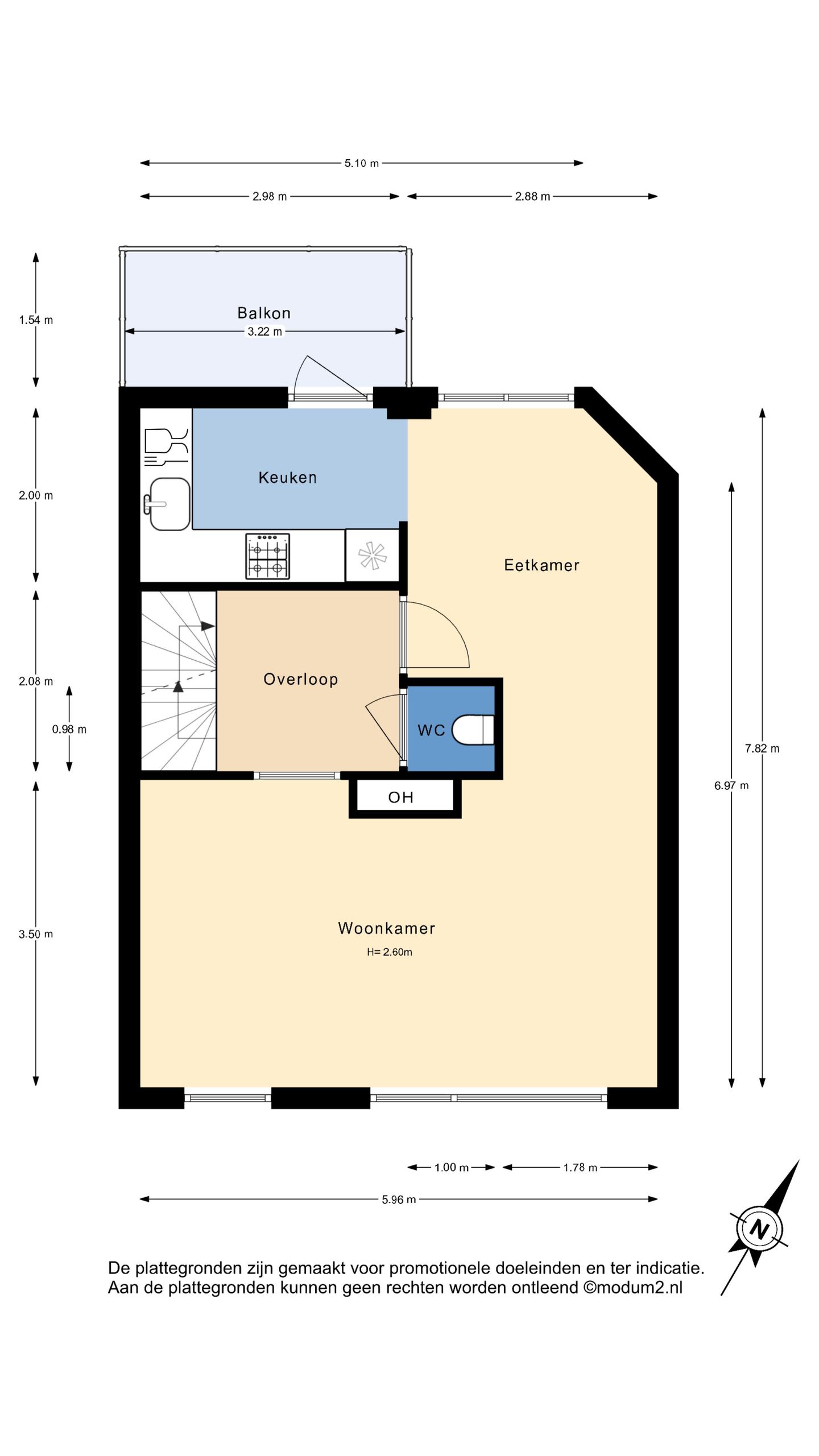 Foto 35 van van Barbansonstraat 51