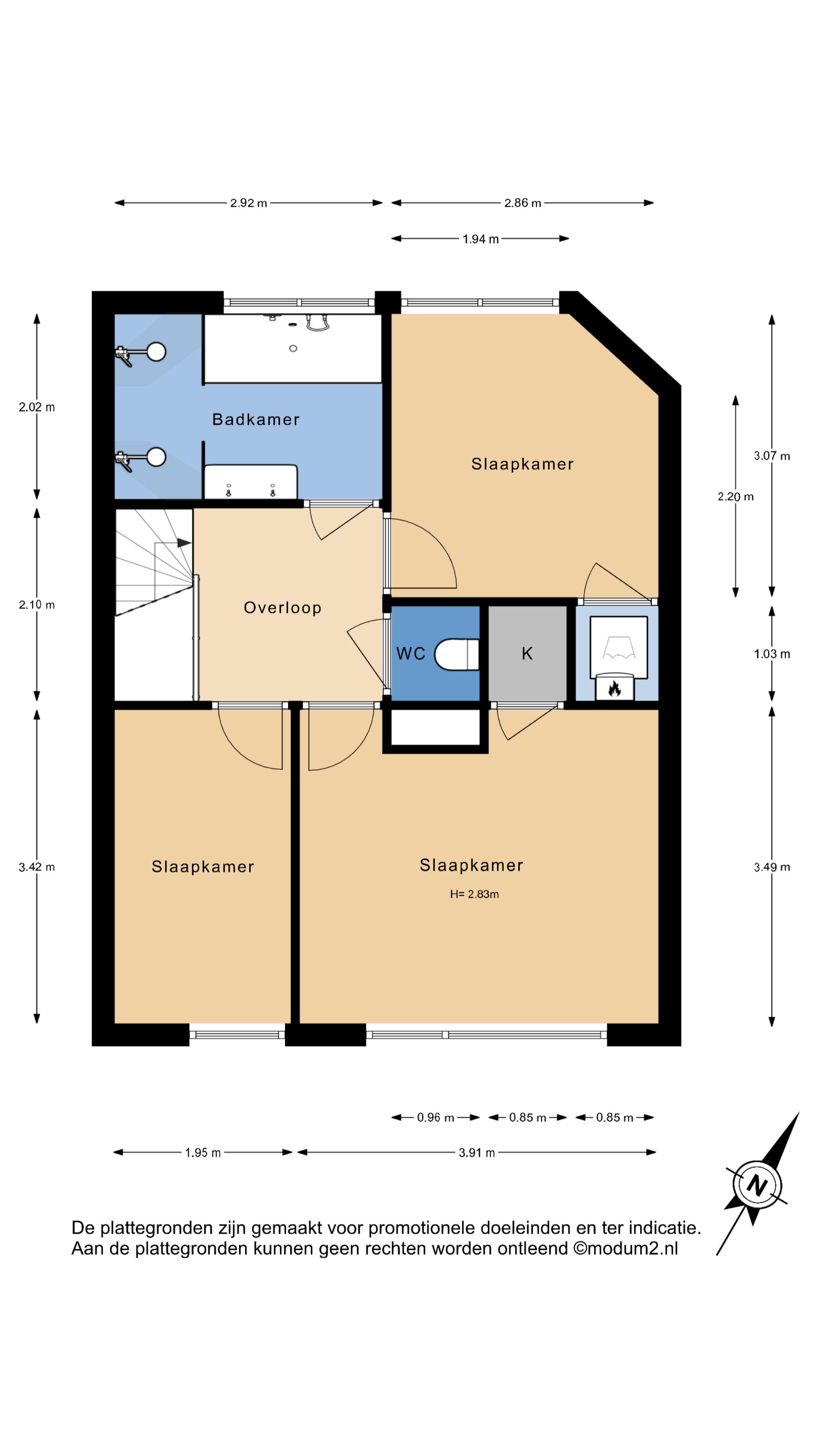 Foto 36 van van Barbansonstraat 51