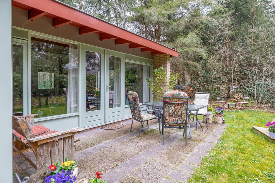 Foto 28 van De Schure 30