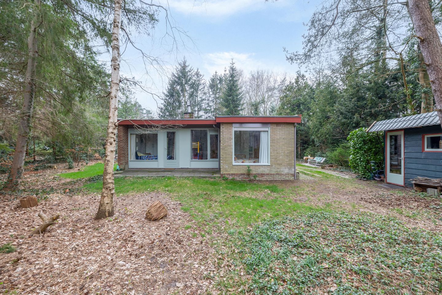 Foto 34 van De Schure 30