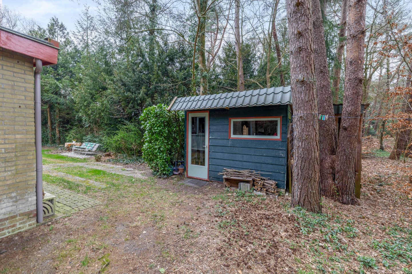 Foto 35 van De Schure 30