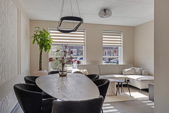 Foto 9 van Keizersmantel 9