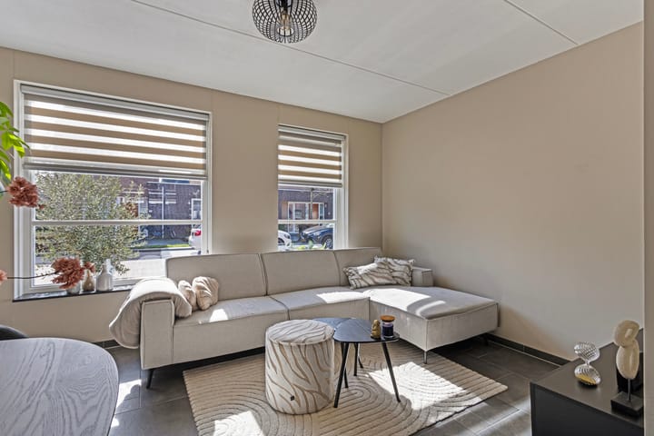 Foto 10 van Keizersmantel 9