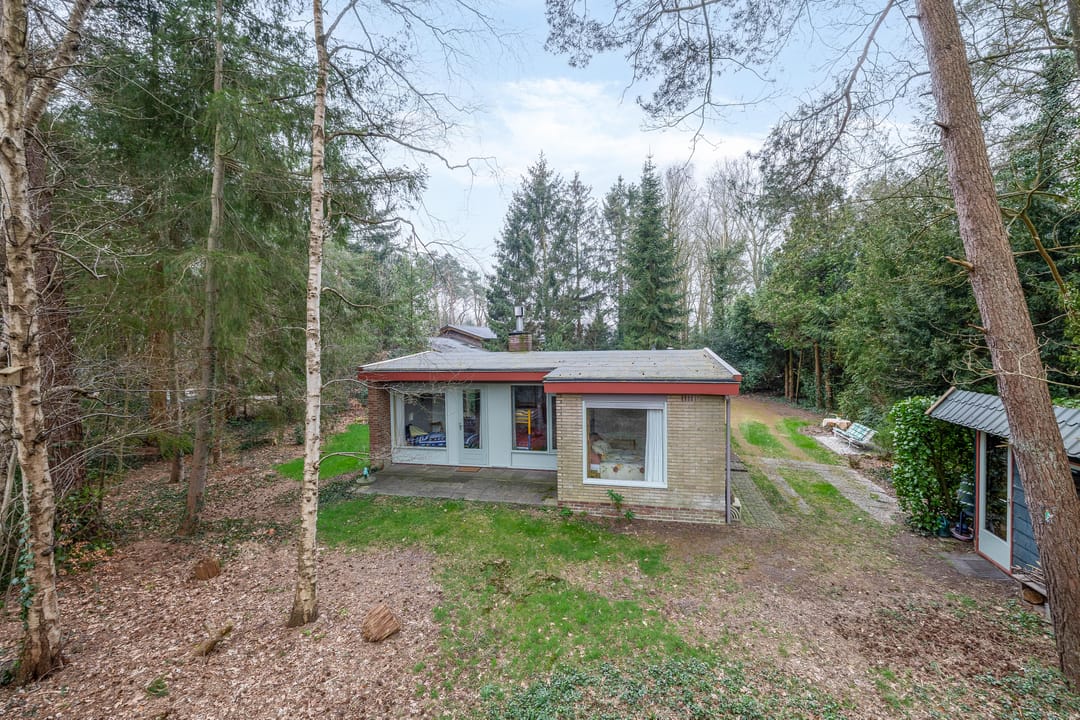 Foto 37 van De Schure 30