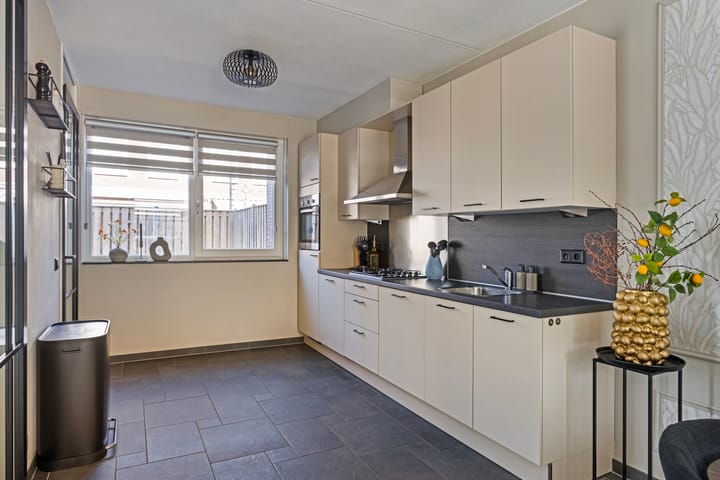 Foto 13 van Keizersmantel 9