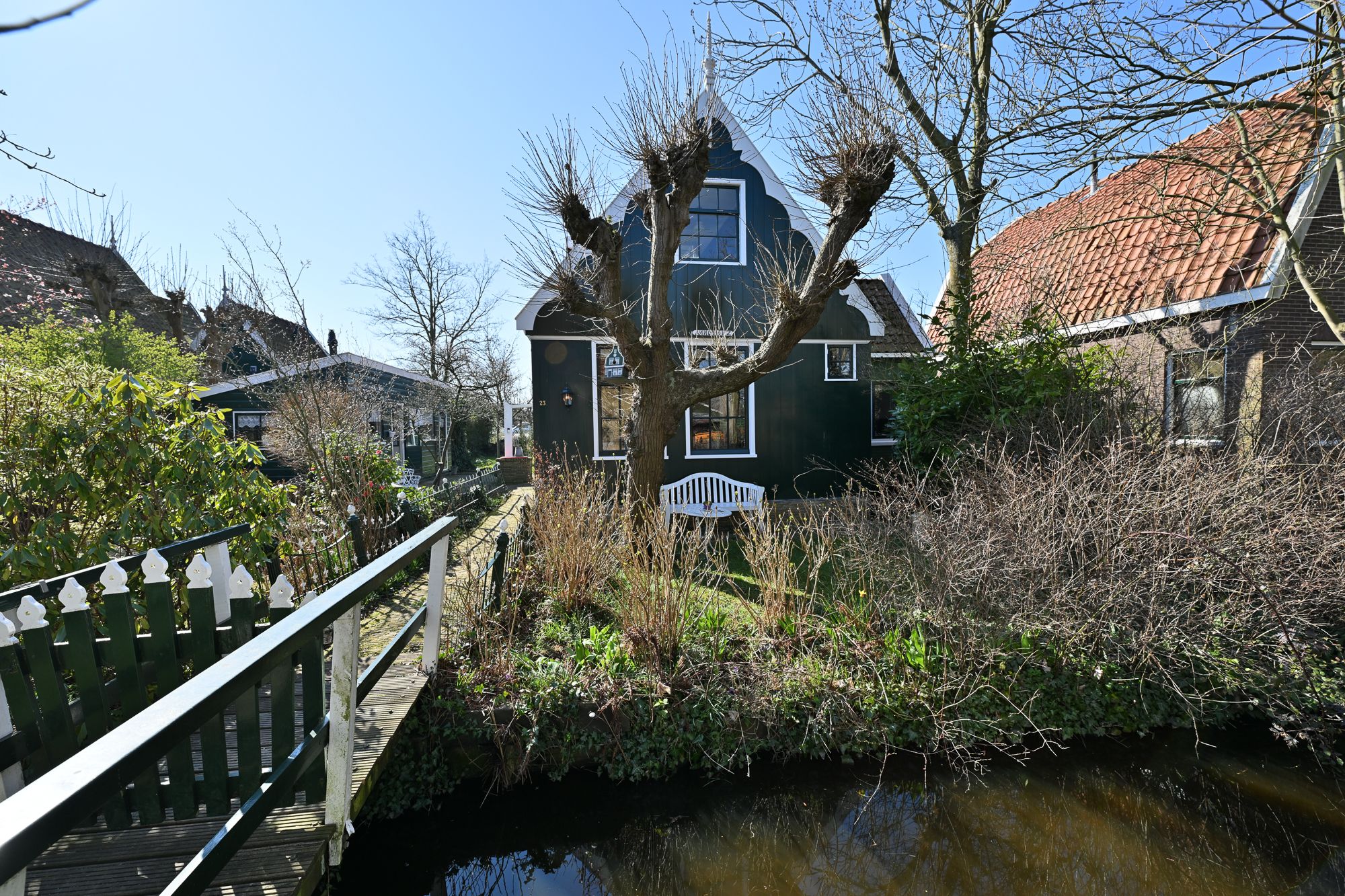 Foto 33 van Haaldersbroek 23