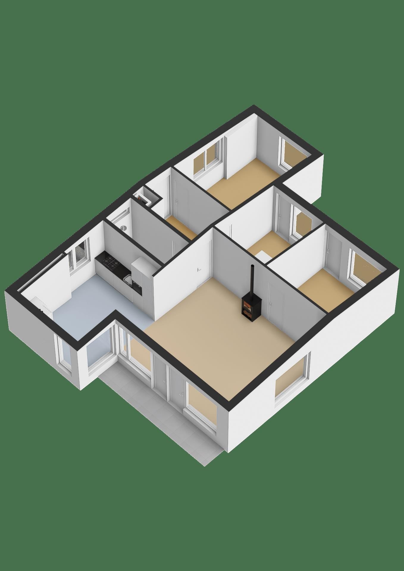 Foto 50 van De Schure 30