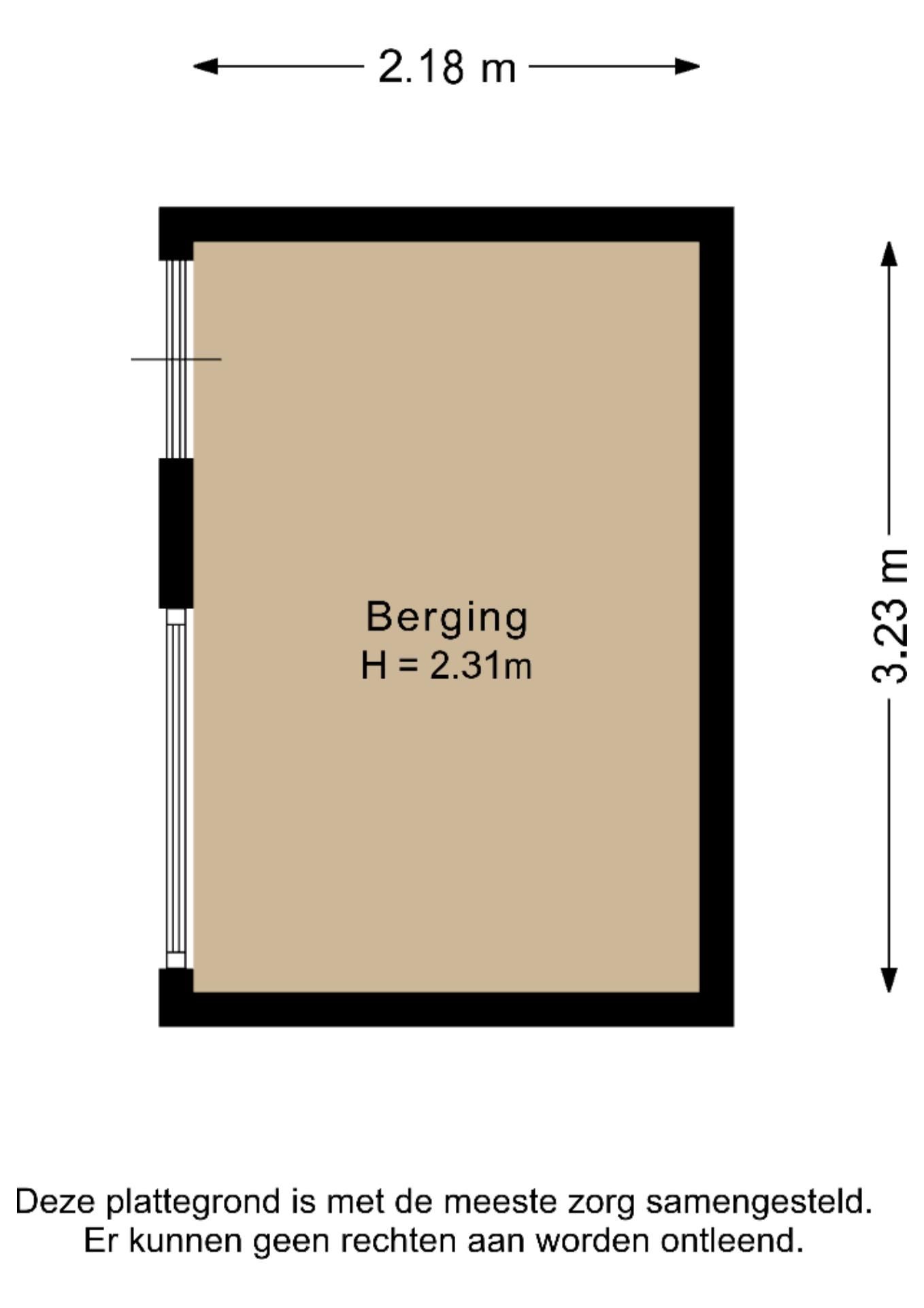 Foto 51 van De Schure 30