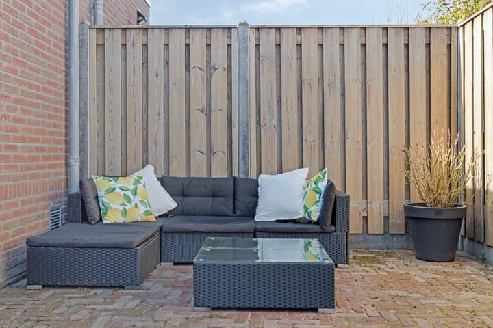 Foto 26 van Keizersmantel 9