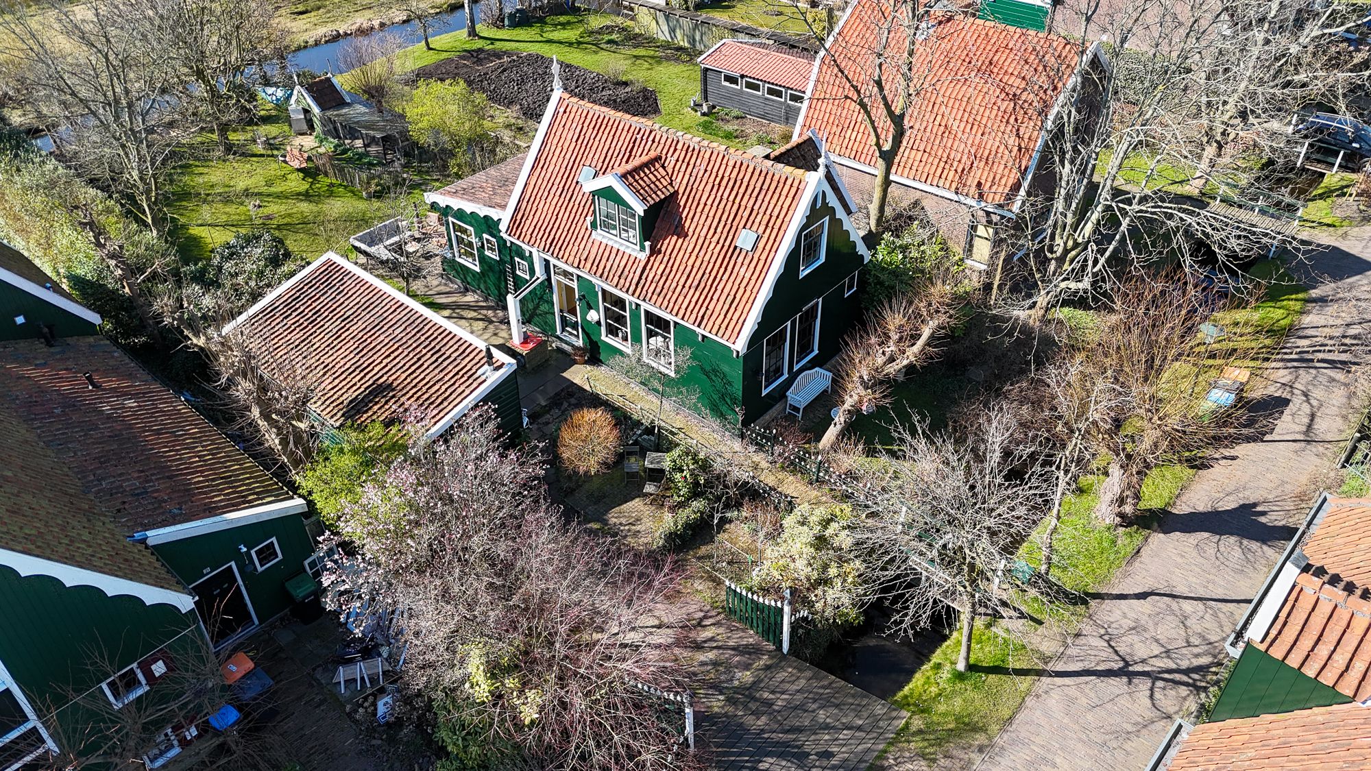 Foto 36 van Haaldersbroek 23