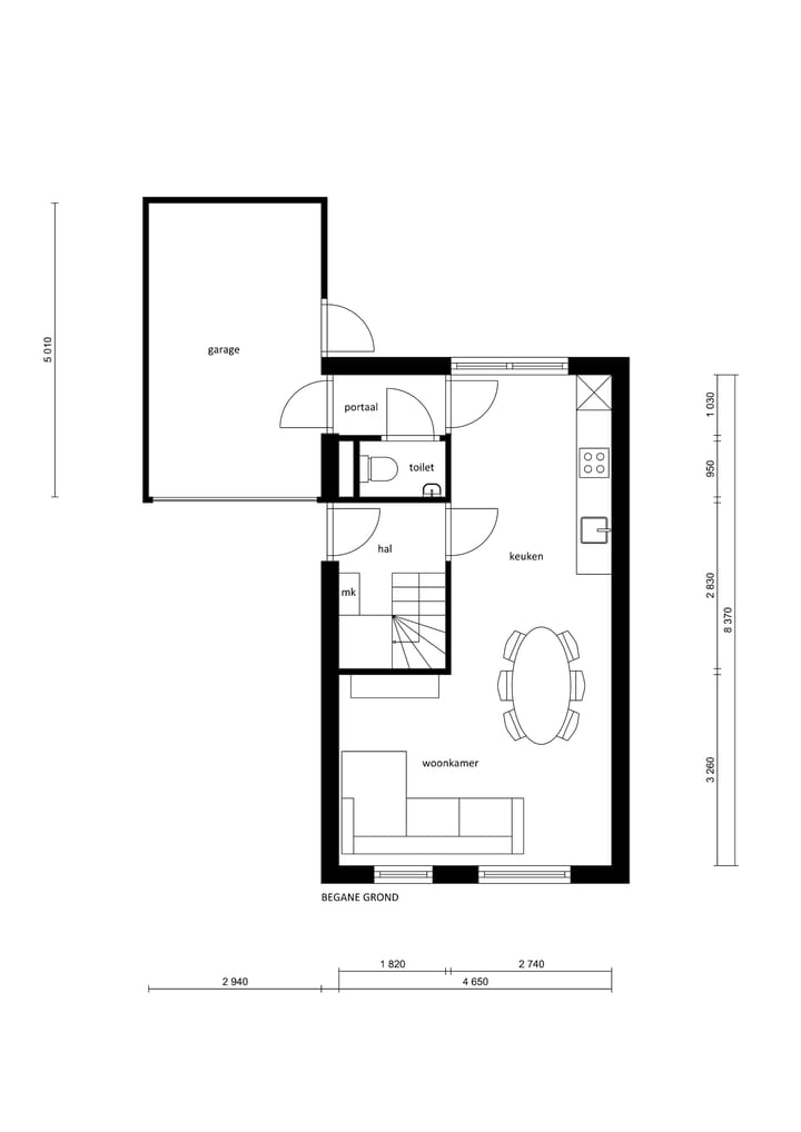 Foto 30 van Keizersmantel 9