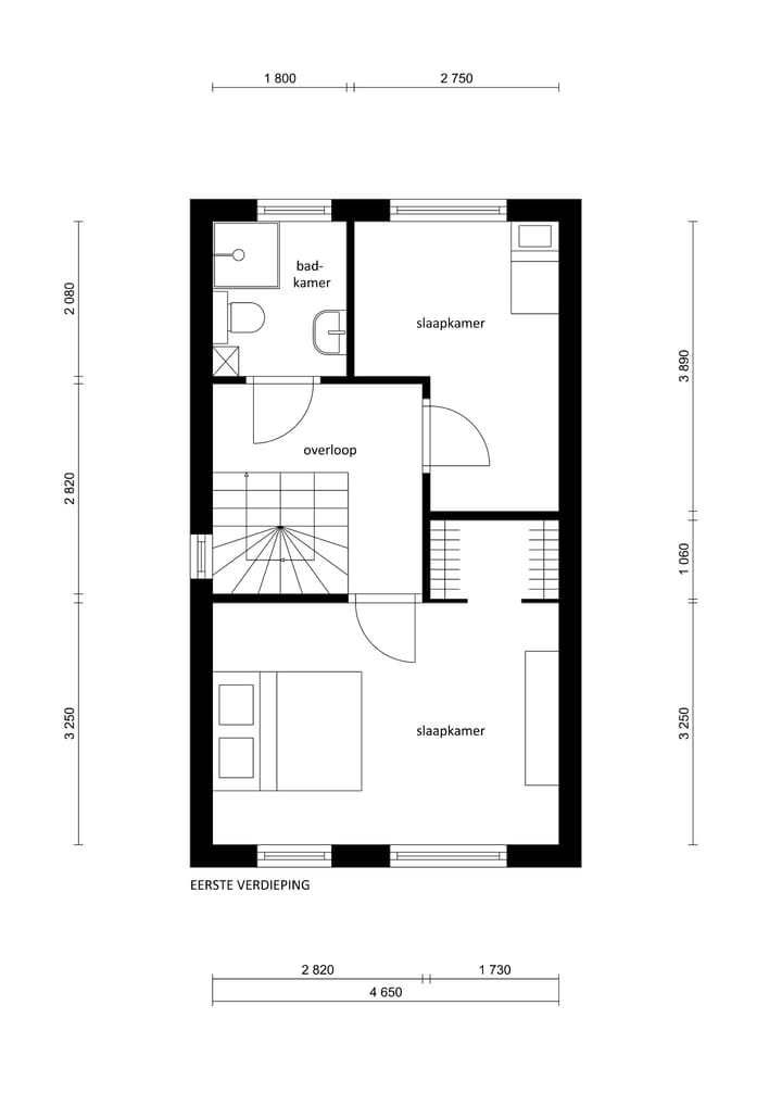 Foto 31 van Keizersmantel 9
