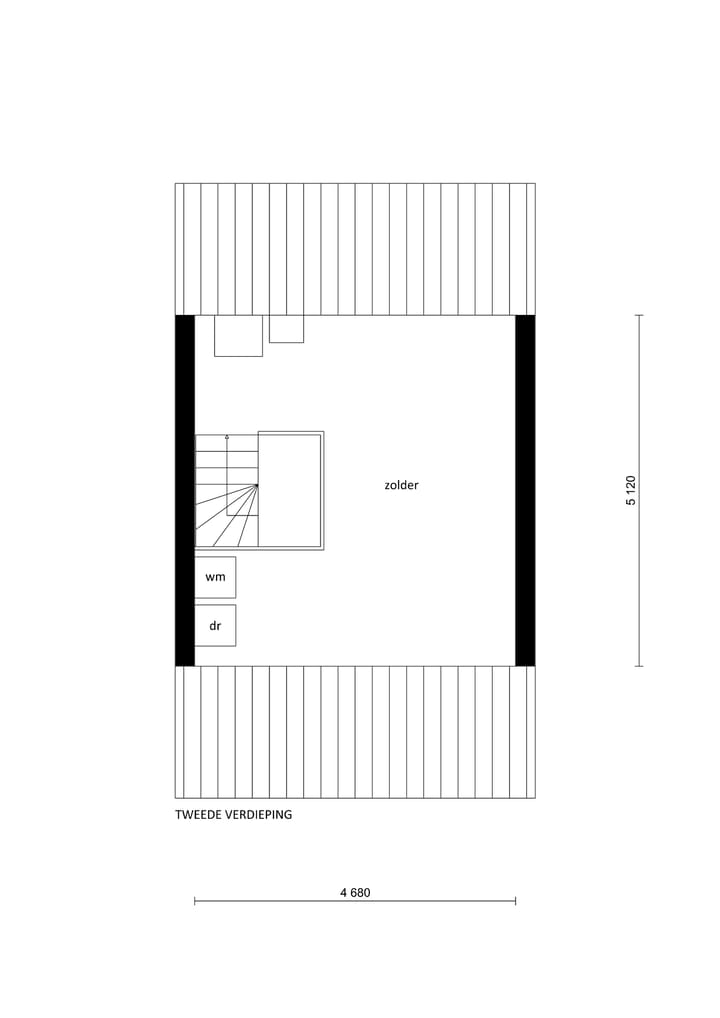 Foto 32 van Keizersmantel 9