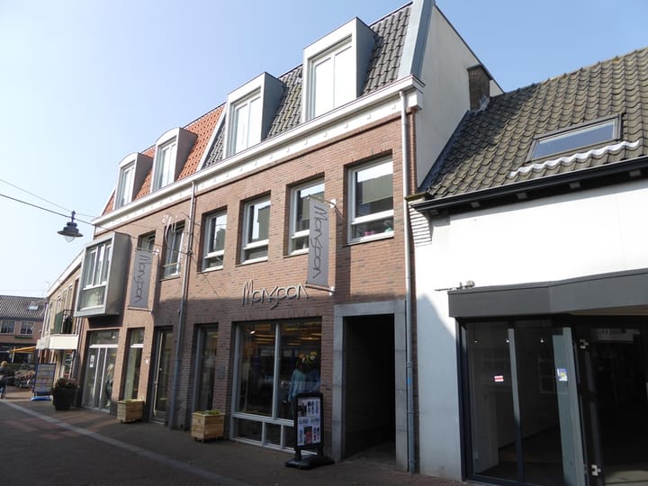 Vierakkerstraat 51-g