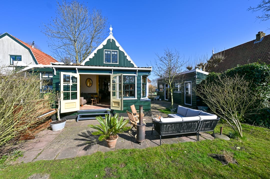 Foto 22 van Haaldersbroek 23