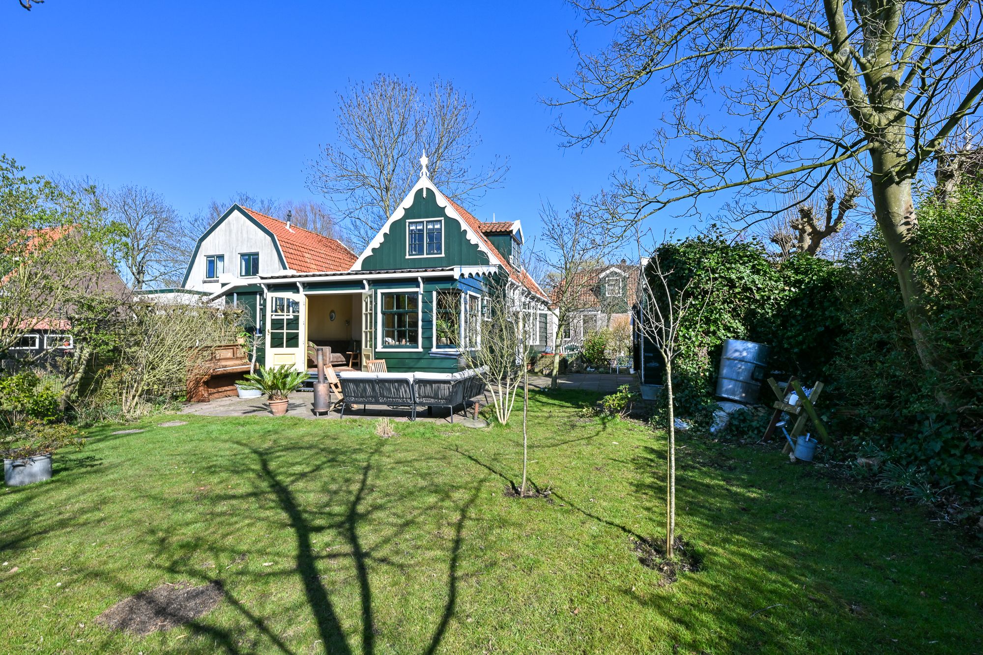 Foto 3 van Haaldersbroek 23