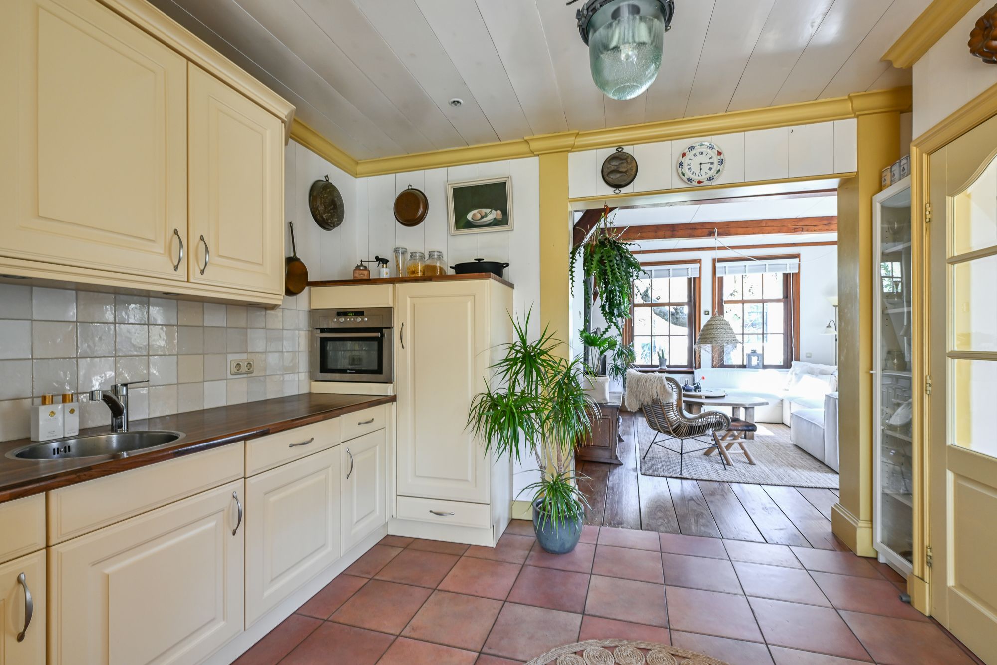 Foto 12 van Haaldersbroek 23