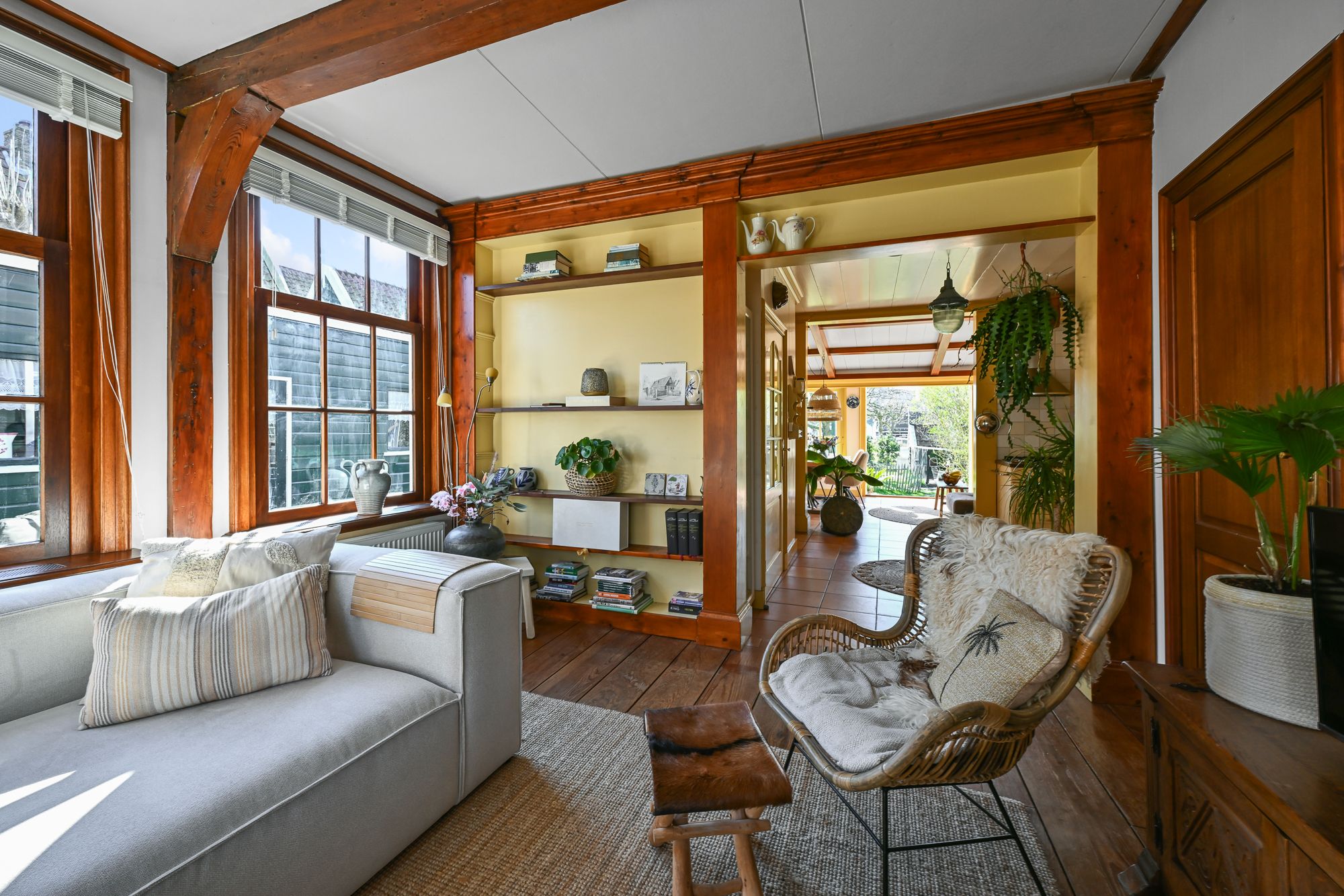 Foto 6 van Haaldersbroek 23