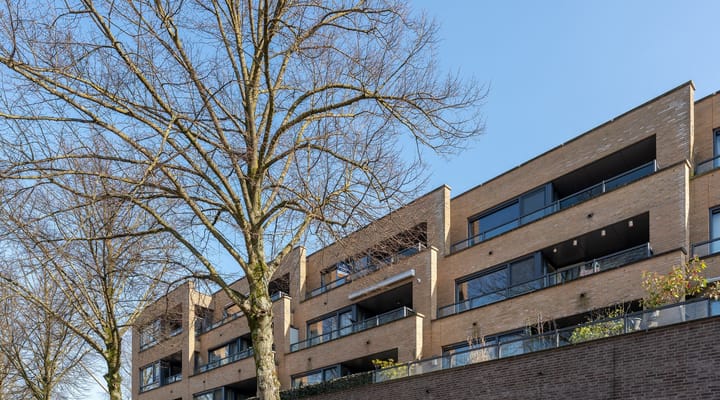 Foto 2 van Judas Taddeusplein 35