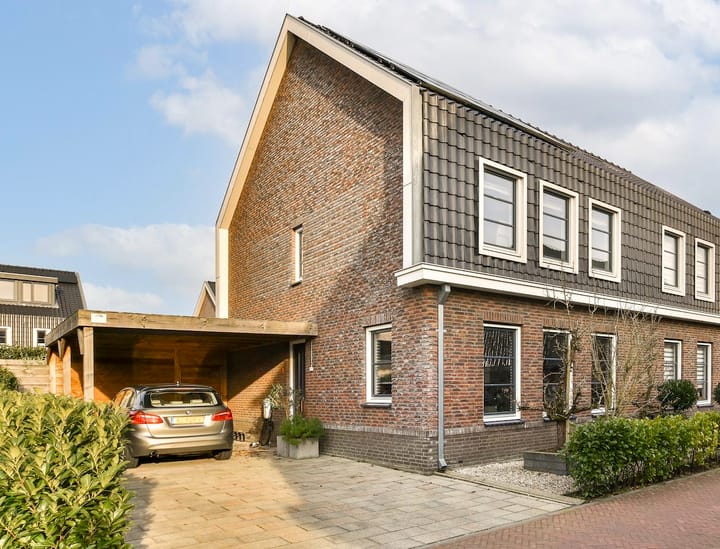 Foto 1 van Professor Brouwerlaan 37