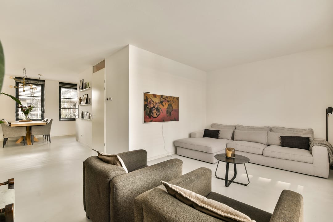 Foto 2 van Professor Brouwerlaan 37