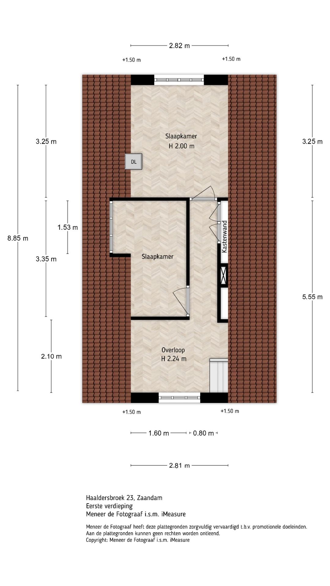 Foto 48 van Haaldersbroek 23