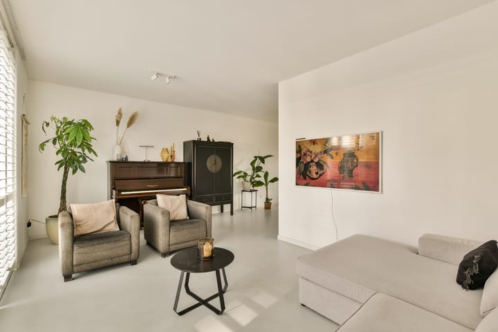 Foto 4 van Professor Brouwerlaan 37